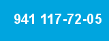 941 117-72-05